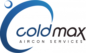 Cold Max Logo